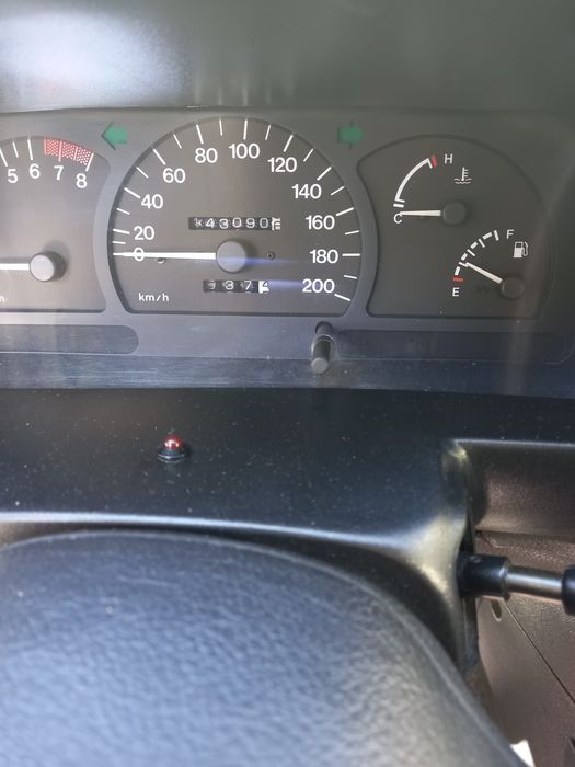 DAEWOO Cielo 2007 — imagine 5