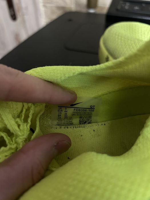 Nike Air Zoom AlphaFly 3