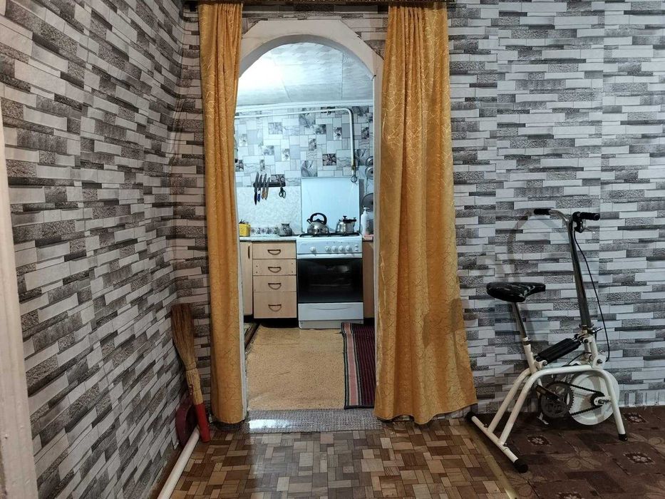 Продам дом недорого, с бизнесом
