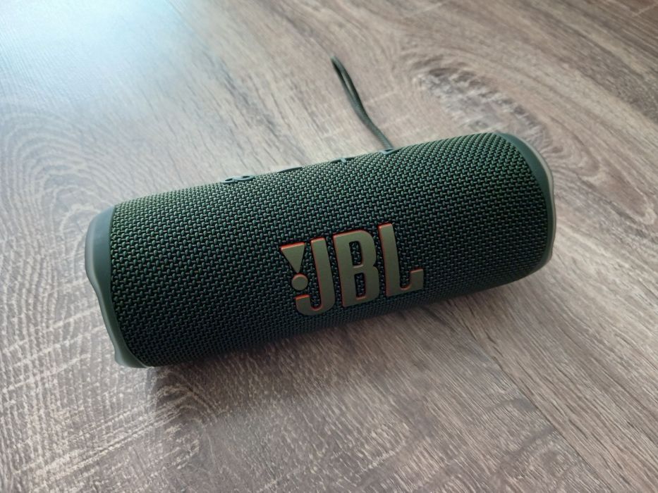 Колонка JBL FLIP 6