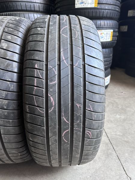 265/50/20 BRIDGESTONE 4бр