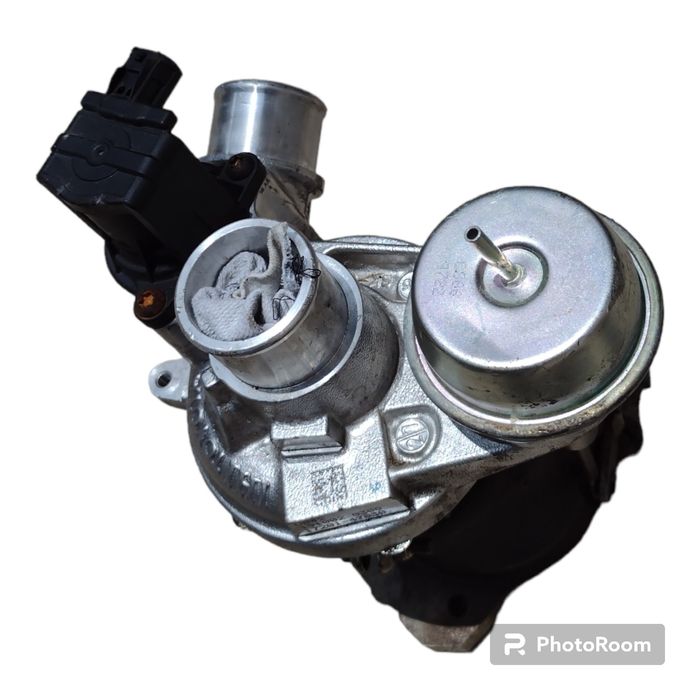 Турбокомпресор за TOYOTA C-HR