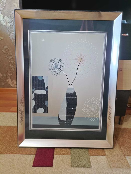 Продам картины в хорошем состоянии