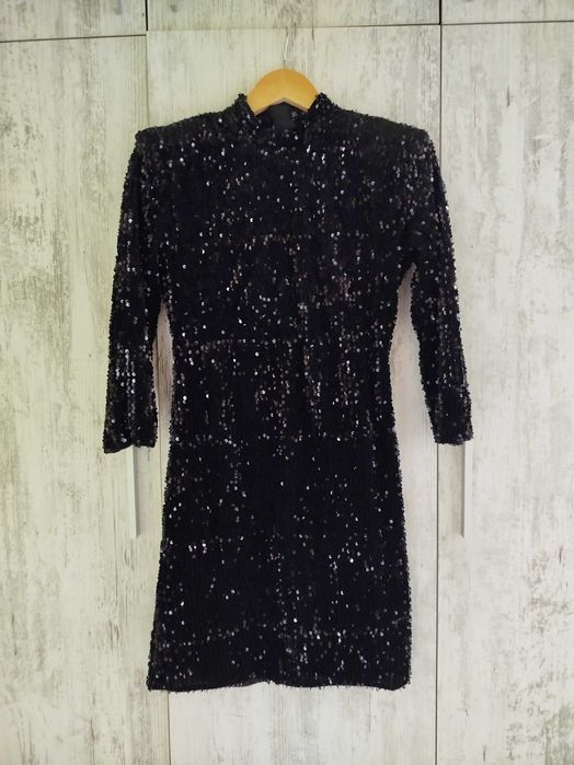 Елегантни рокли за момичета и жени ХС/С размери