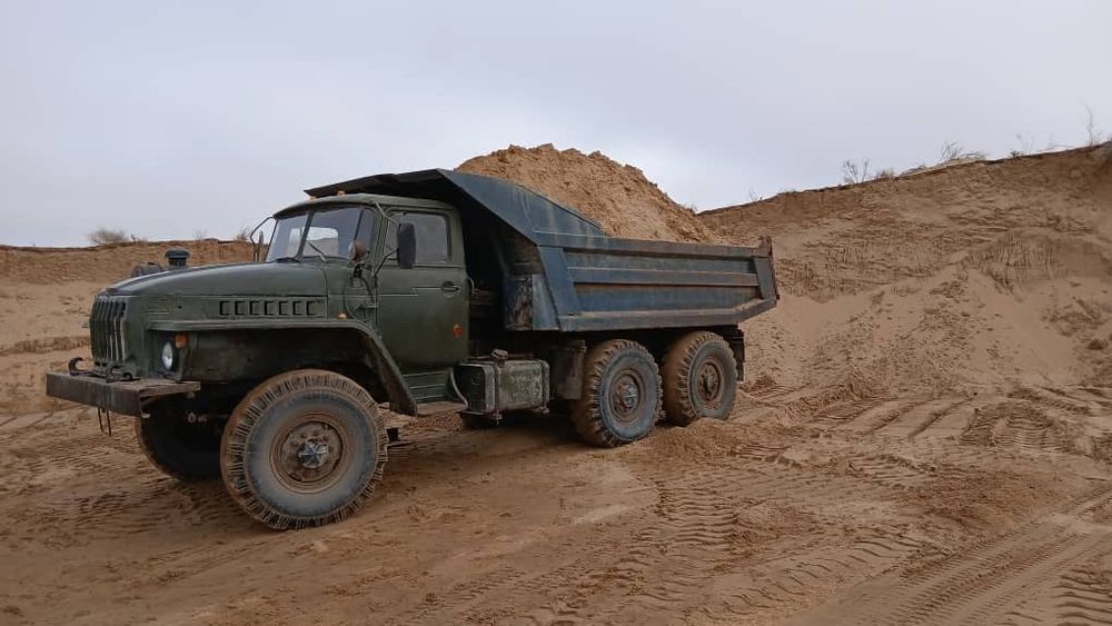 Урал сотлади нахади