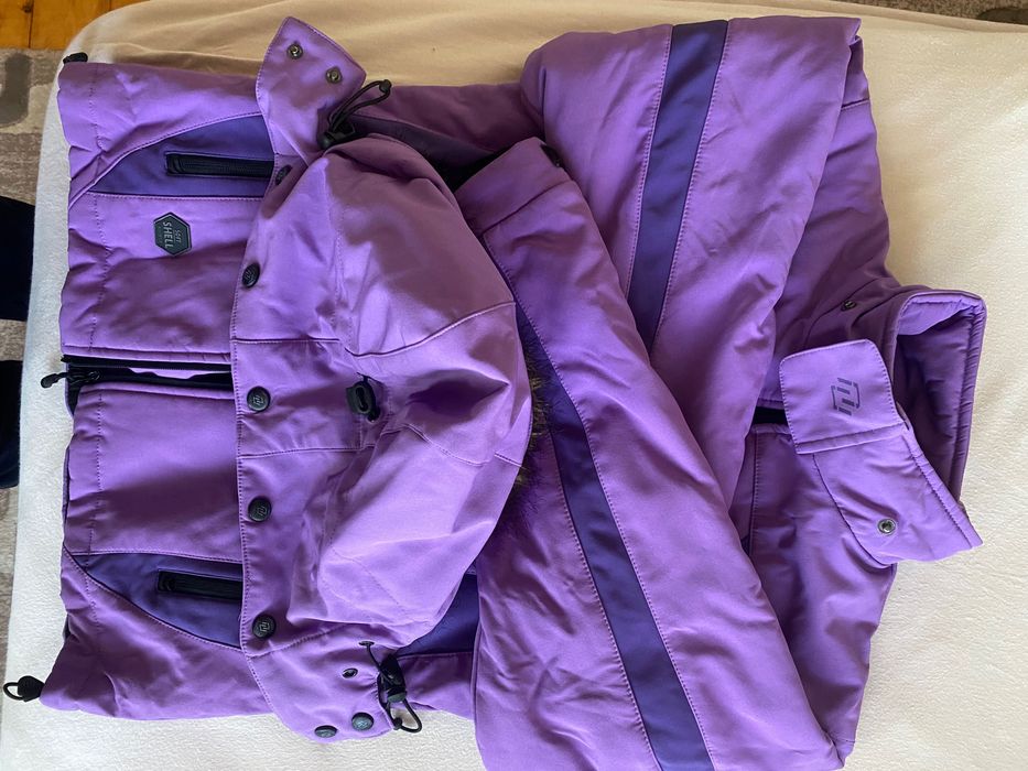 Зимно яке Navigare