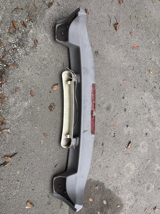 Продам автозапчасти