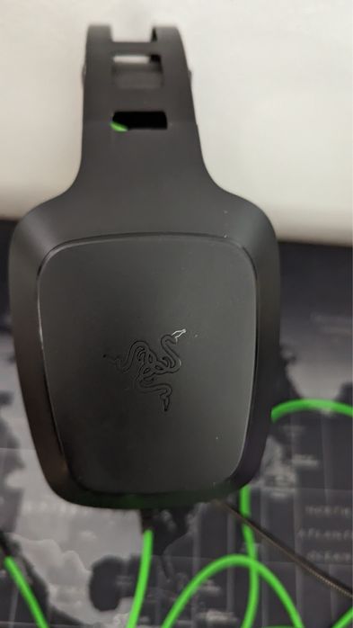 Casti Razer Electra v2