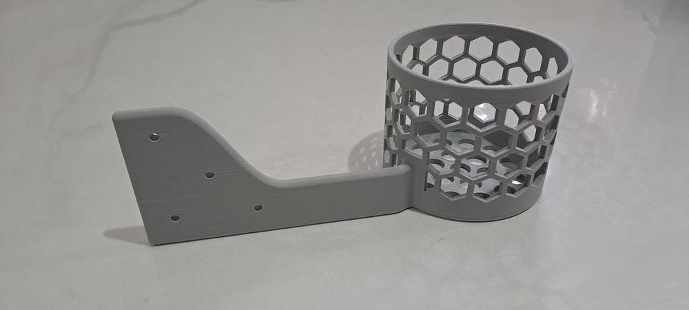 Suport pahar Duba Peugeot, Fiat si Citroen