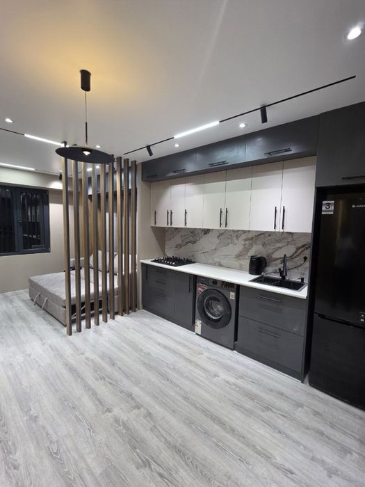 Аренда 1 комнатной квартиры Метро Алмас ЖК Almas Residence