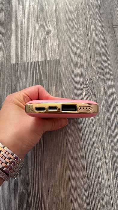 Поуэрбанк powerbank