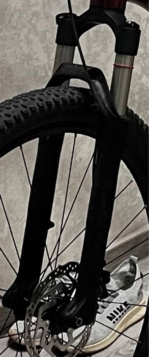 Продам вилку Giant SXC32-2 RCL