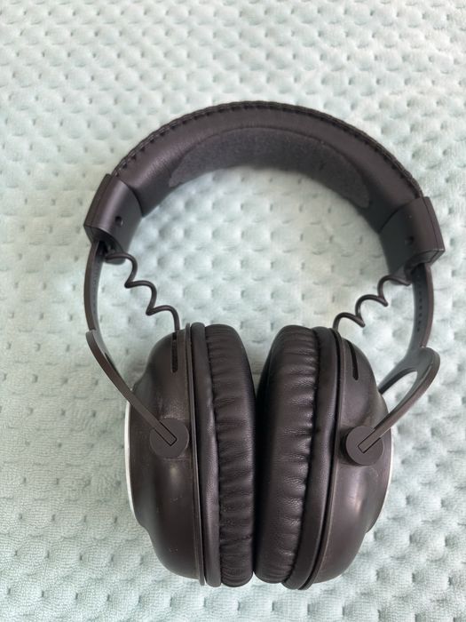 Logitech G Pro X (проводные) — хорошее состояние.