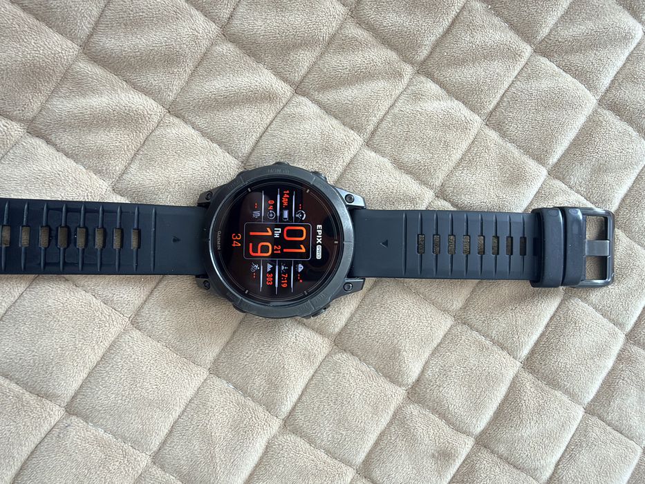 Garmin EPIX PRO gen 2