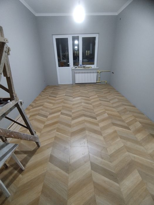 Алексей Ремонт квартир, частичный ремонт