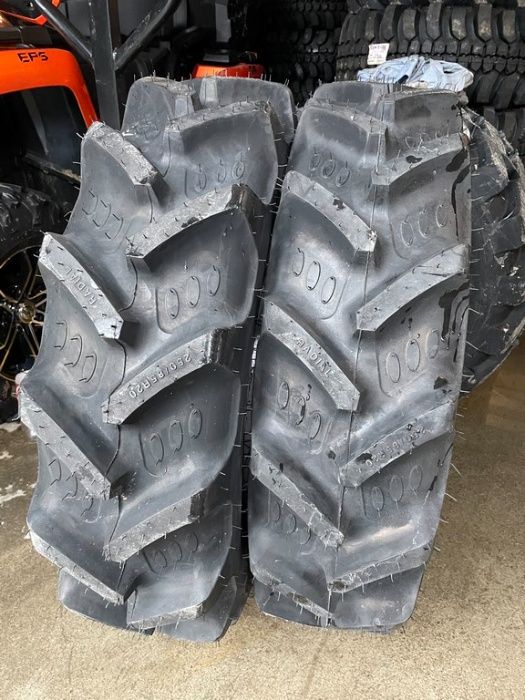 cauciucuri noi 250/85 R20 BKT AGRIMAX anvelope RADIALE 9.5-20 GARANTIE