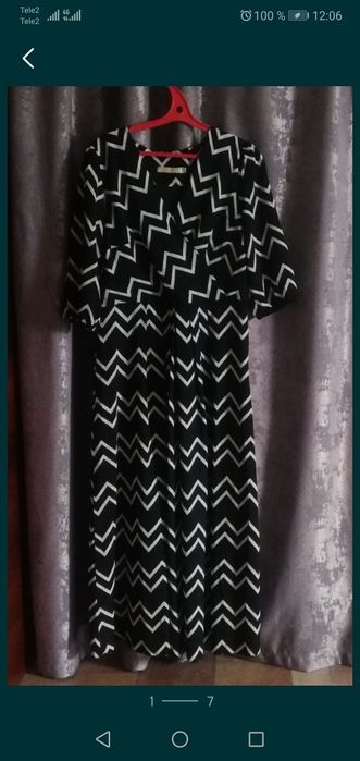 Платья женские повседневные