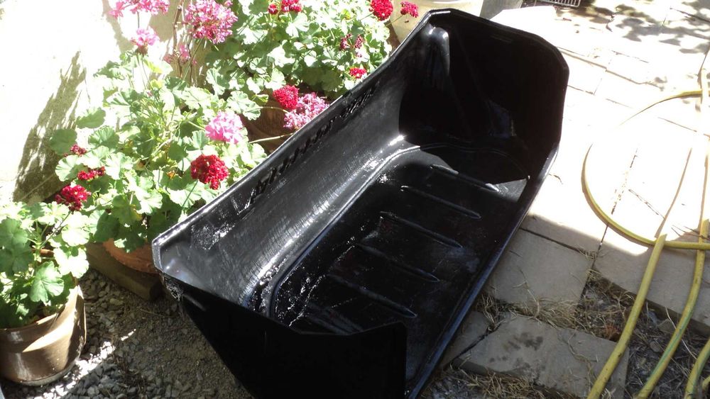 карбокс за лада нива