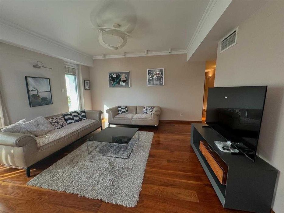 Дава се под наем Многостаен апартамент в Пловдив, Тракия - 114 кв.м за 464.1 € - Снимка #3