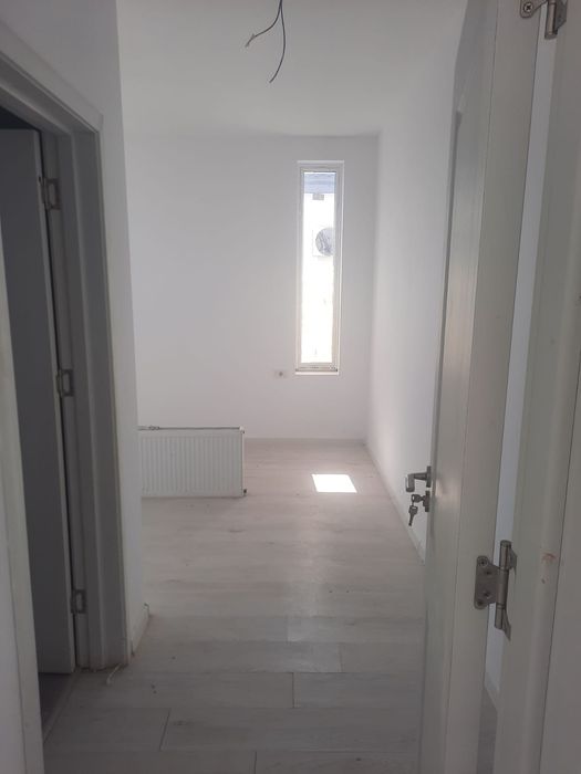 Casă  comuna berceni