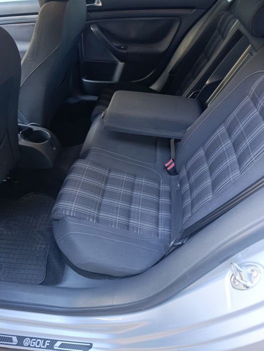 Wvw. Golf 5 AUTOMAT 1,9 tdi An 2006