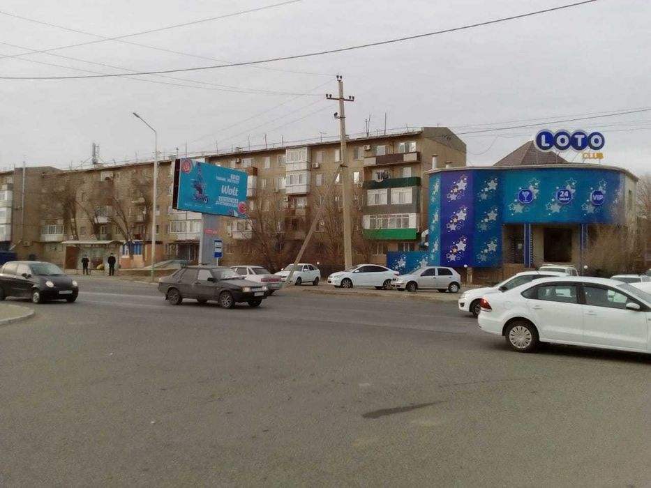 Продается 3-х ком кв