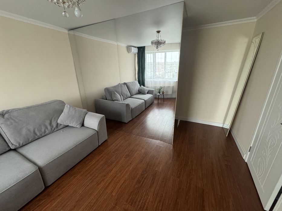 Продам 1 ком квартиру