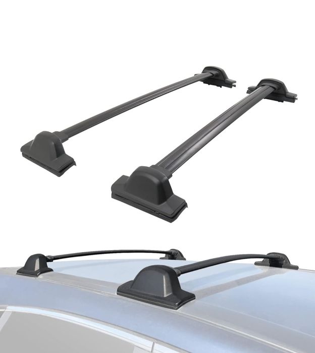 Напречни  греди за Хонда ЦРВ 2  и ЦРВ 3  Нови !