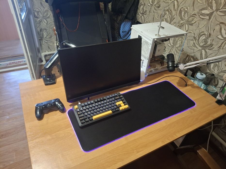 Игровой компьютер пк ПК