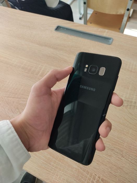Samsung s8 koreyski 4/64Gb