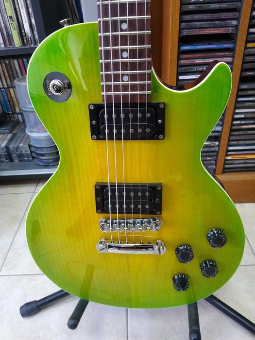 Epiphone Special