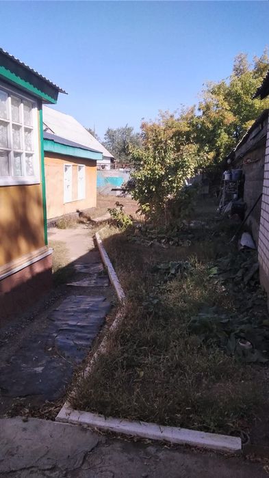 Продам дом район Москва