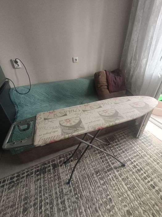 Гладильная доска 2000 тг