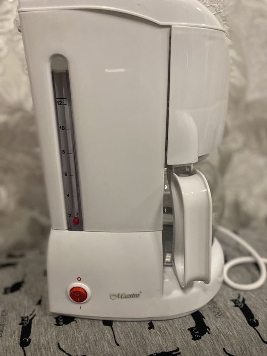 Продам кофеварку