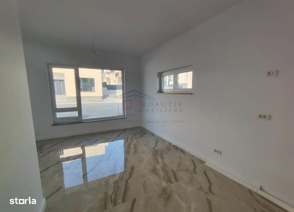 Casa NOUA | Burdujeni | 120mp Utili| Teren 500mp | C-5697