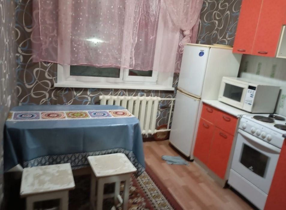 Сдам квартируууу!