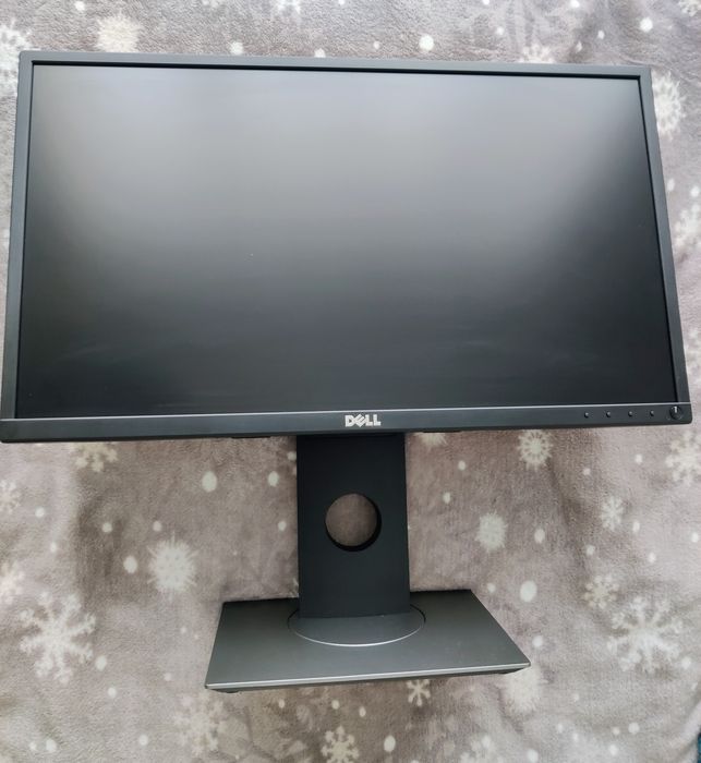 Monitor DELL 23 model P2317Hb