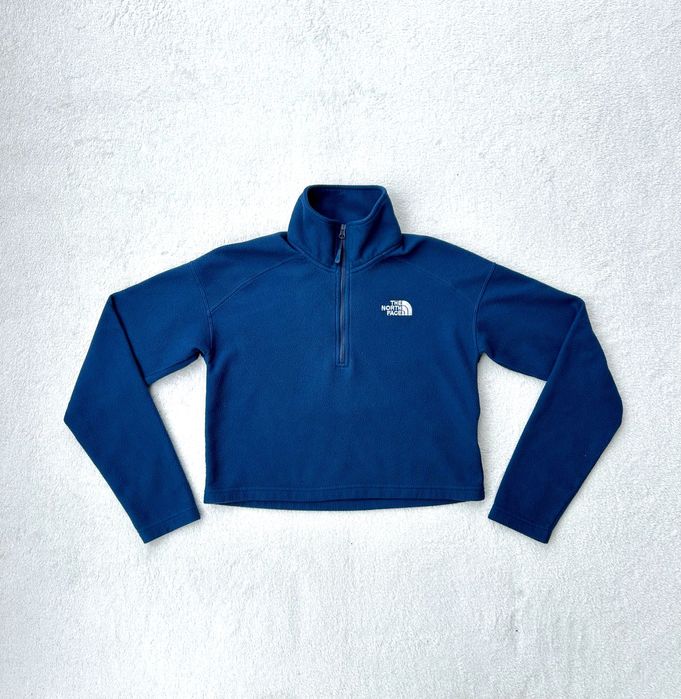 Дамски полар The North Face - размер XS, отлично състояние