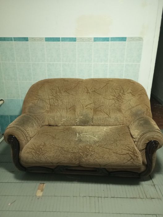 Диван раскладной
