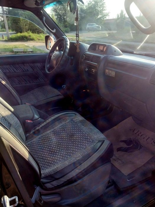 Toyota Prado 90 1998