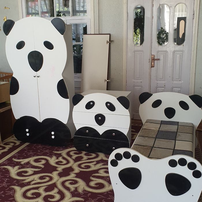 Дедиский мебел сатылады срочна