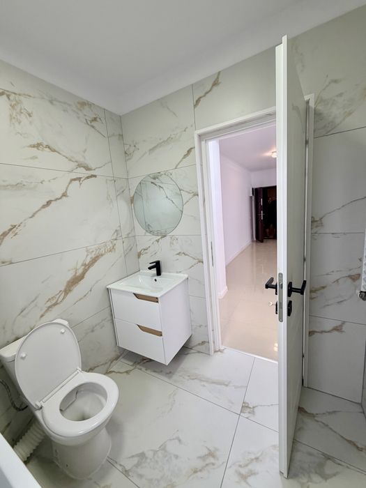 Apartament 2 Camere Omnix Voluntari, renovat 2026, centrala, parcare, liber, curat, SPA & Piscina, acces rapid Pipera business, Colentina, Obor, A0