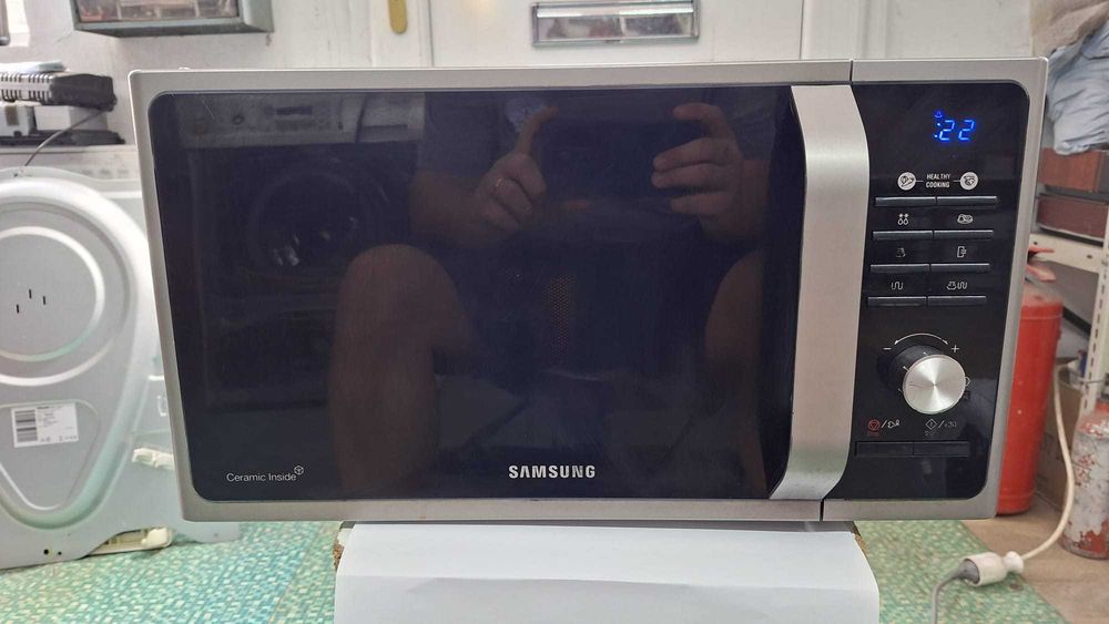 Cuptor cu Microunde Samsung