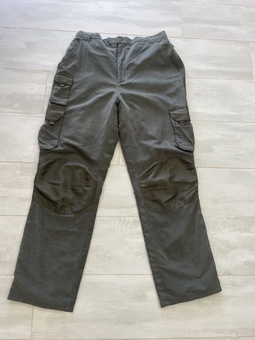 Pantaloni de iarna vanatoare Taptex L noi