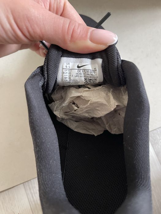 Абсолютно новые Nike Running