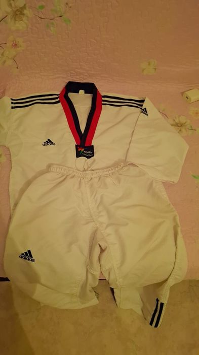 Продам кимоно для тренировок