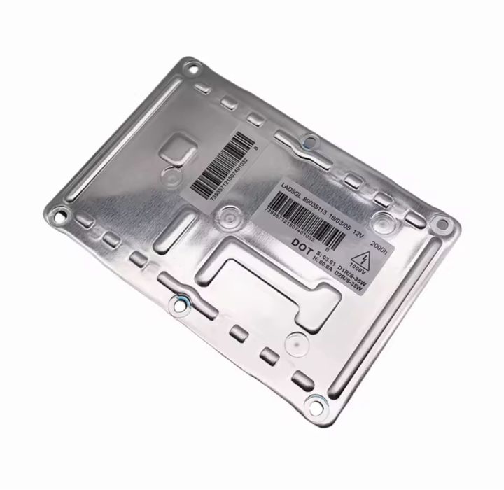 Droser ballast calculator modul Xenon Audi Bmw Seat Citroen seria 1 A4