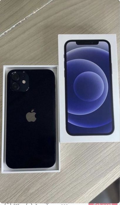 Vand Iphone 12 128Gb