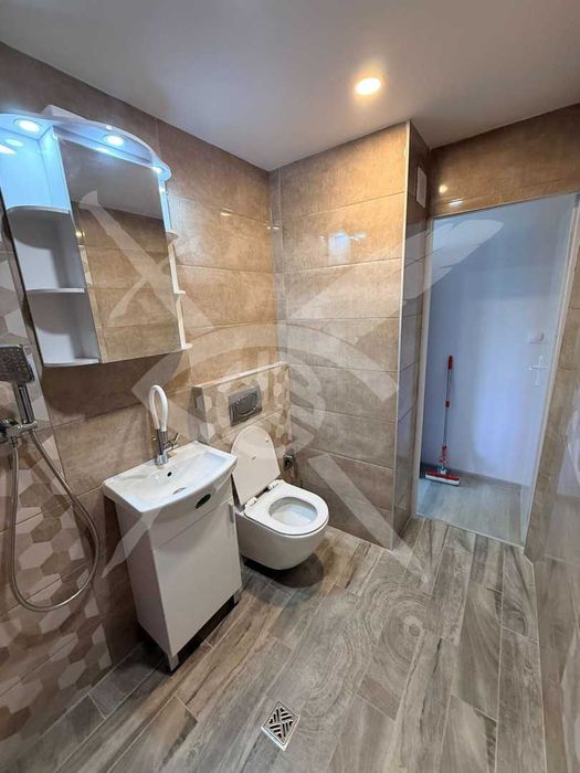 Дава се под наем Двустаен апартамент в София, Дружба 2 - 60 кв.м за 598.23 € - Снимка #9