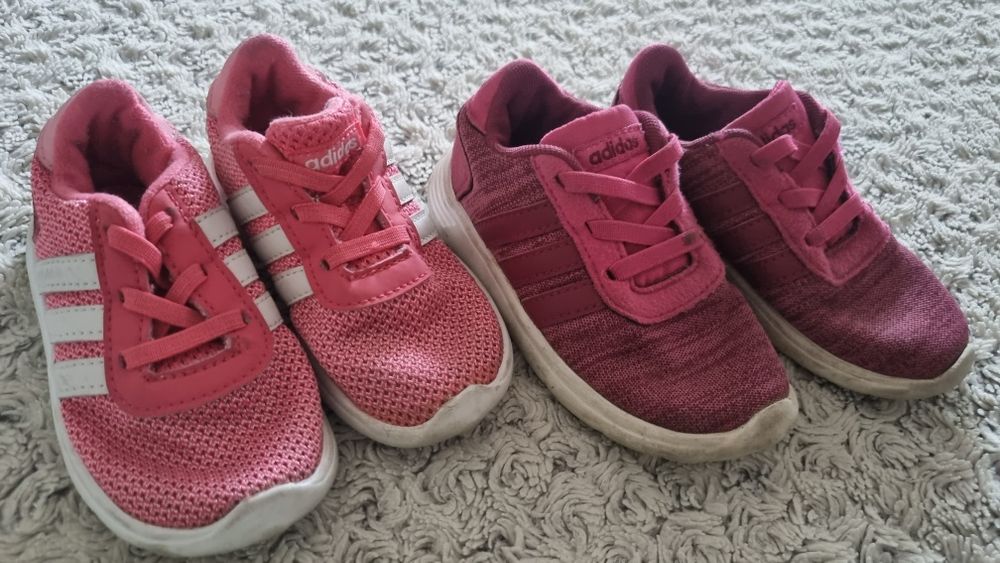 Incaltaminte fetite lelli kelly adidas